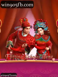 Explore win905 para FlirtingScholarTang: Cassino, Slots e Apostas ao Vivo