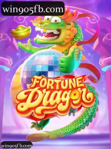 FortuneDragon: O Universo Épico de Dragões e Apostas