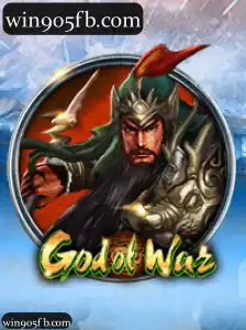 win905 e GodofWar: Experiência Suprema em Cassino, Slots e Apostas Esportivas Online
