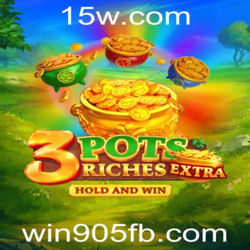 Explorando o Fascinante Mundo de 3potsExtra: Regras e Estratégias do Jogo