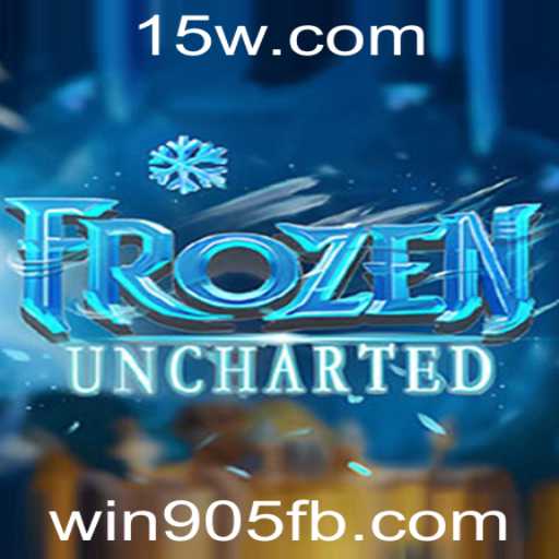 Explorando o Mundo de FrozenUncharted: Desbrave Aventuras Congelantes