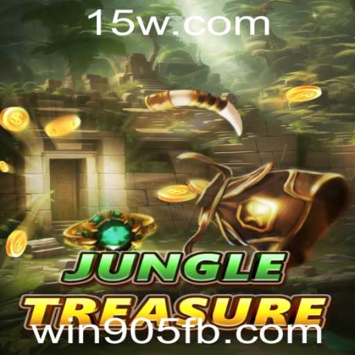 Explorando o Mundo de JungleTreasure: Um Jogo de Aventura Único