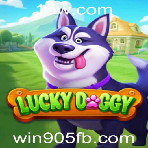 Explorando o Universo de LuckyDoggy: Guia Completo e Atualizado