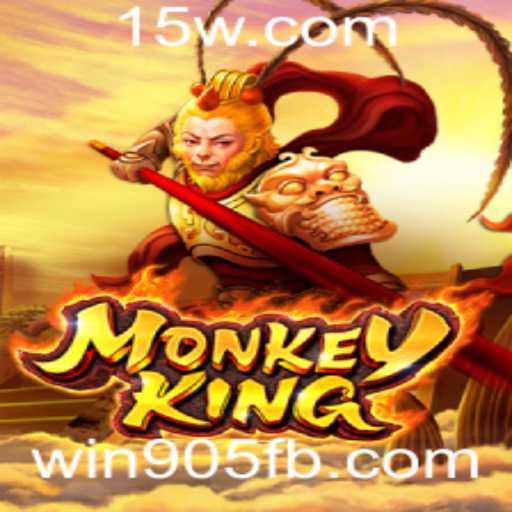 Explorando o Universo do Jogo MonkeyKing com a Estratégia win905