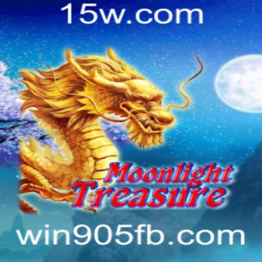 Descubra o Mundo Fascinante de MoonlightTreasure: Um Jogo de Aventura Único