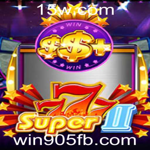 Explorando o Fantástico Mundo de Super777II: Guia Completo